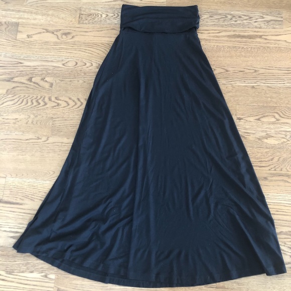 GAP Dresses & Skirts - GAP floor length skirt